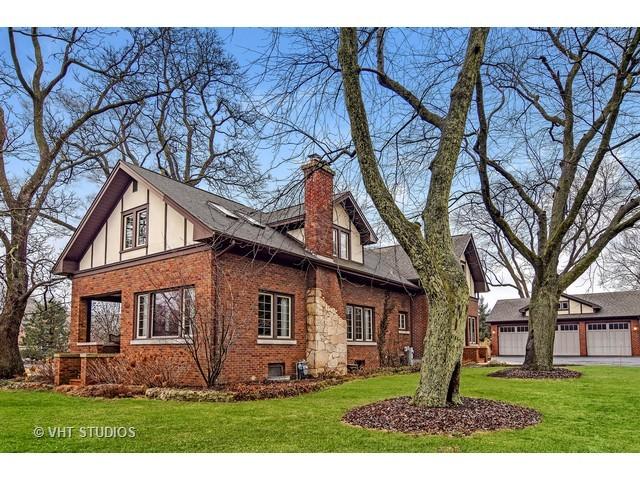 28W010 Garys Mill Rd., Winfield, IL 60190