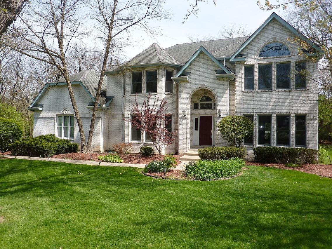 7701 Forest Hill Rd., Burr Ridge, IL 60527