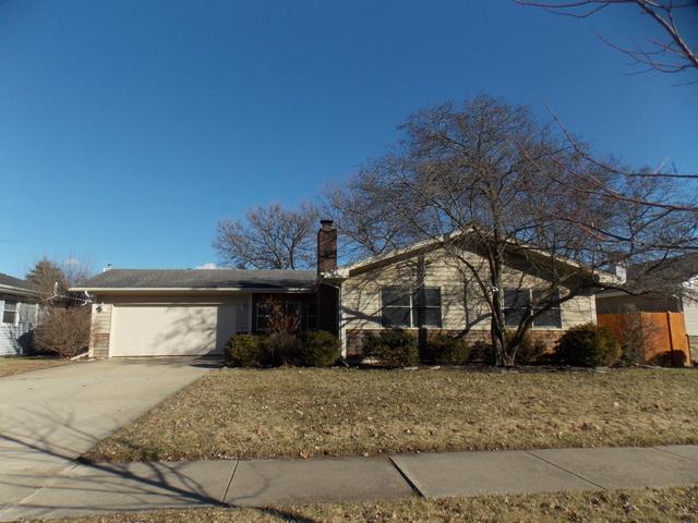 207 Larchwood Ln., North Aurora, IL 60542