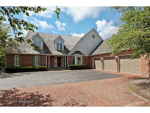 327 S Basswood Rd., Lake Forest, IL 60045