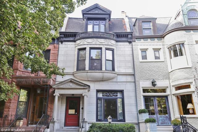 422 W Roslyn Pl., Chicago, IL 60614