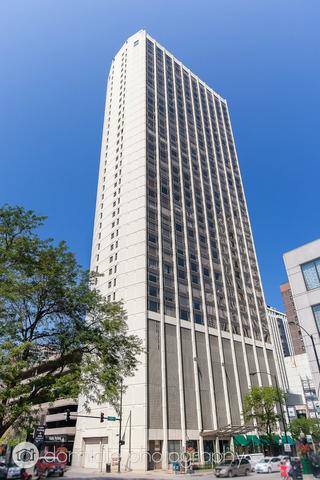 2 E Oak St. #809, Chicago, IL 60611