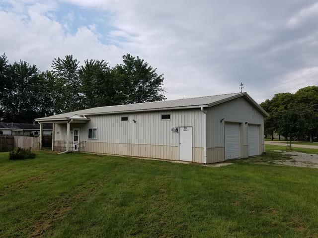 221 9th Ave., Lyndon, IL 61261