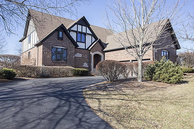 24 Sawgrass Dr., Lemont, IL 60439