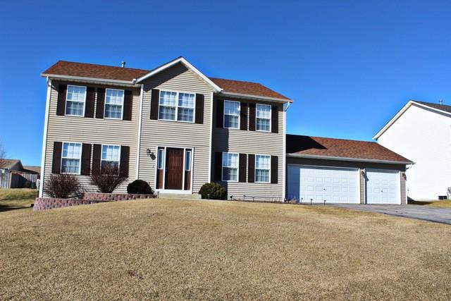 11156 Lemon Grass Ln., Roscoe, IL 61073