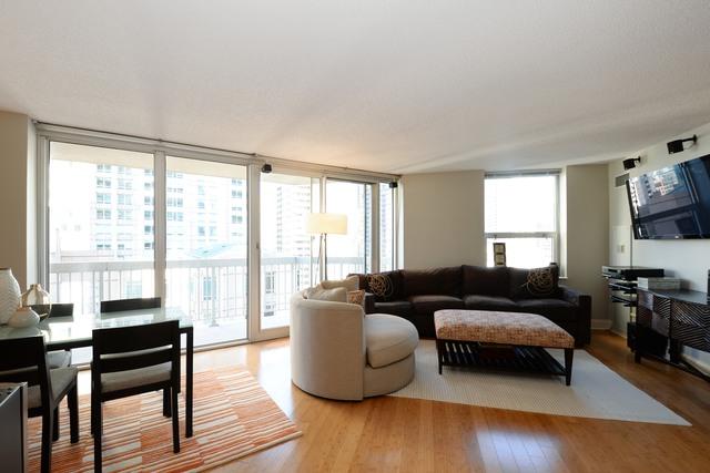 545 N Dearborn St. #1704, Chicago, IL 60654
