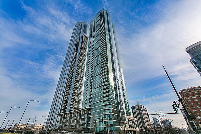 1201 S Prairie Ave. #1905, Chicago, IL 60605
