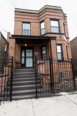 7151 S Paulina St., Chicago, IL 60636