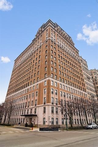 3500 N Lake Shore Dr. #6A, Chicago, IL 60657