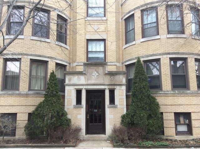 6433 N Newgard Ave. #1N, Chicago, IL 60626