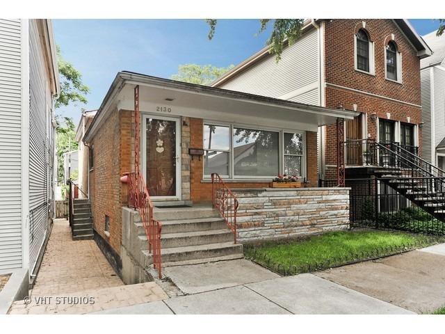 2130 W Barry Ave., Chicago, IL 60618