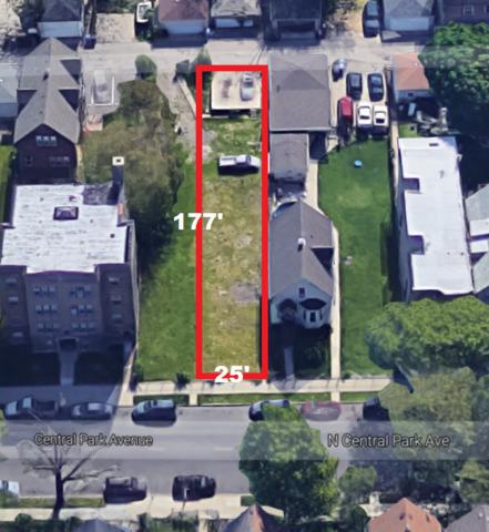 1929 N Central Park Ave., Chicago, IL 60647