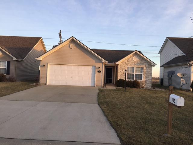 706 Lauterbur Ln., Champaign, IL 61822