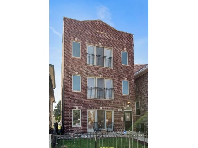 3126 N Narragansett Ave. #3, Chicago, IL 60634