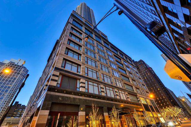 100 E Huron St. #1303, Chicago, IL 60611