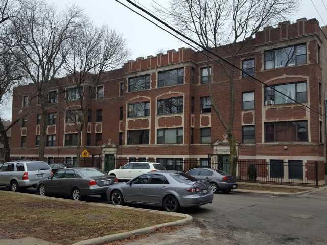 6827 N Greenview Ave. #2, Chicago, IL 60626