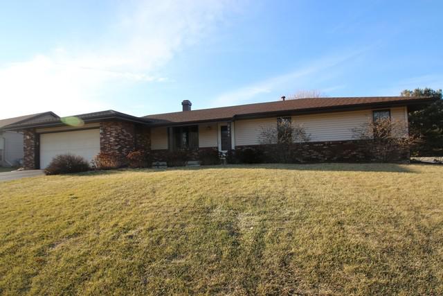 7486 Russett Wood Tr., Cherry Valley, IL 61016
