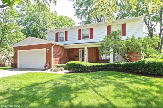 1915 E Lillian Ln., Arlington Heights, IL 60004