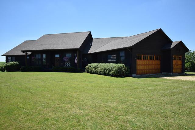 929 State Line Rd., Orangeville, IL 61060