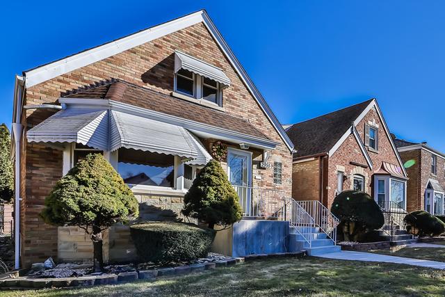 2955 N Mulligan Ave., Chicago, IL 60634