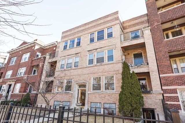 4509 N Dover St. #3N, Chicago, IL 60640