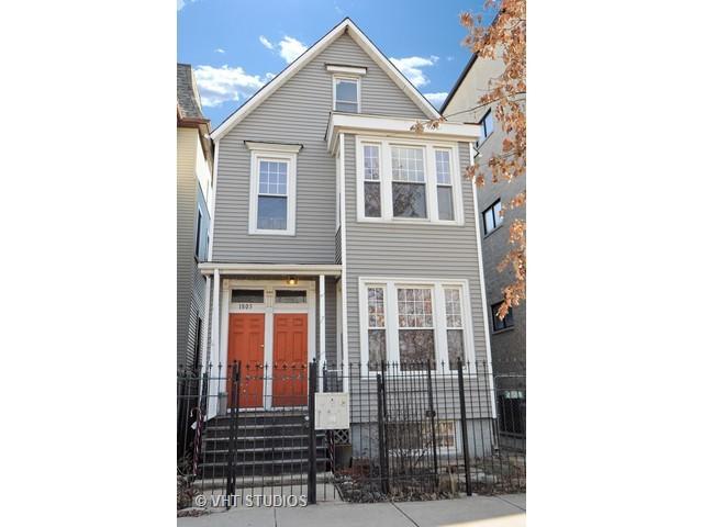 1805 N Kedzie Ave., Chicago, IL 60647