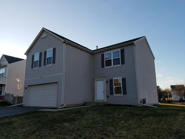 381 Dartmoor Ave., Romeoville, IL 60446
