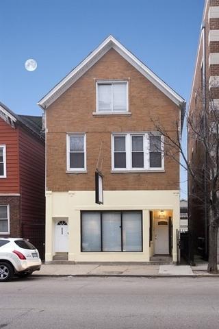 2132 W Belmont Ave., Chicago, IL 60618