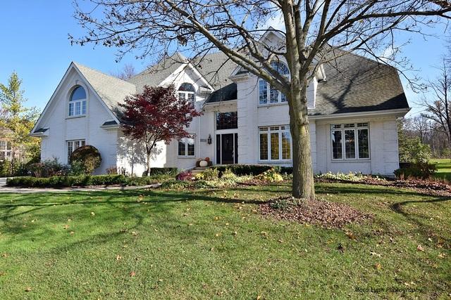 3111 Turnberry Rd., St. Charles, IL 60174