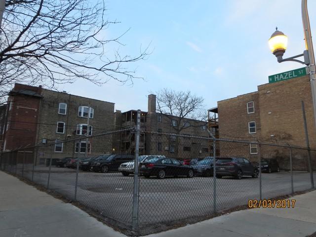 901 W Windsor Ave. #P-63, Chicago, IL 60640