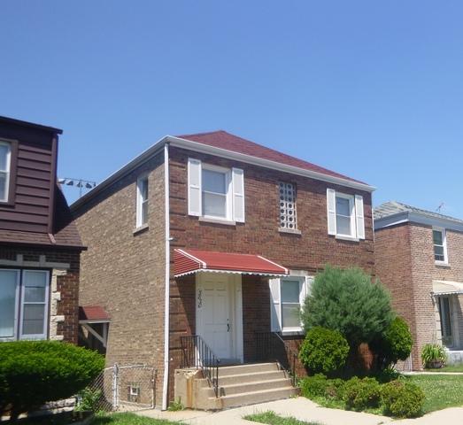5830 S Kildare Ave., Chicago, IL 60629