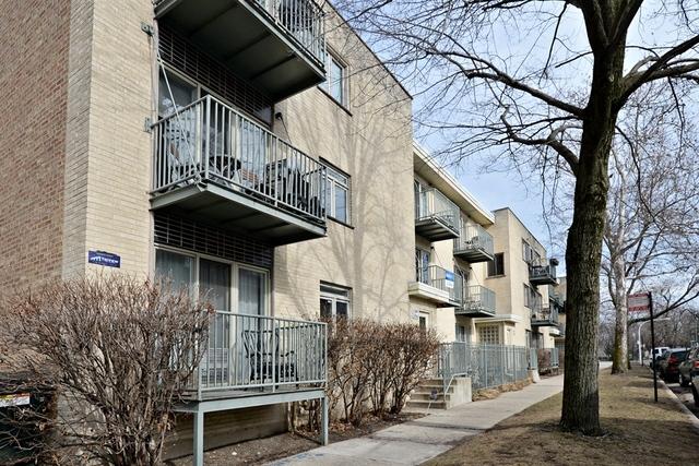 1264 W Byron St. #3, Chicago, IL 60613
