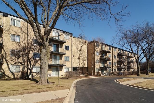 2424 E Oakton St. #4B, Arlington Heights, IL 60004