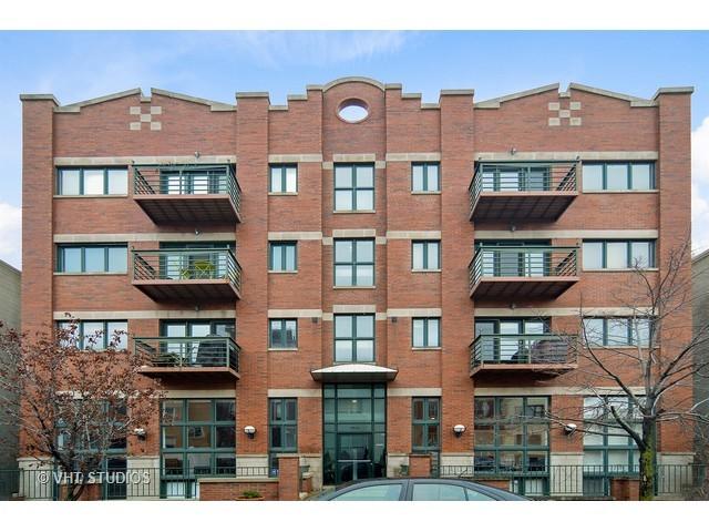 2033 W Superior St. #2W, Chicago, IL 60612