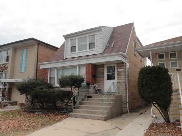 2712 N Mulligan Ave., Chicago, IL 60639