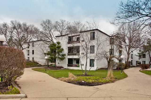 330 W Miner St. #3B, Arlington Heights, IL 60005