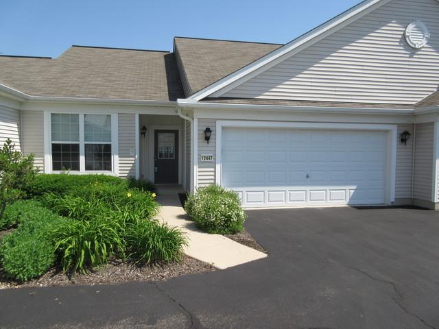 12447 Rock Island Tr., Huntley, IL 60142