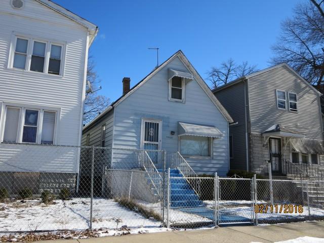 10623 S Perry Ave., Chicago, IL 60628