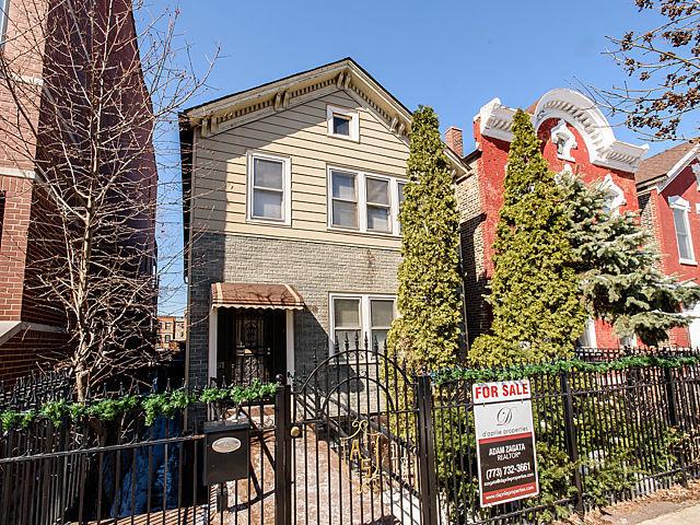 1848 S Allport St., Chicago, IL 60608