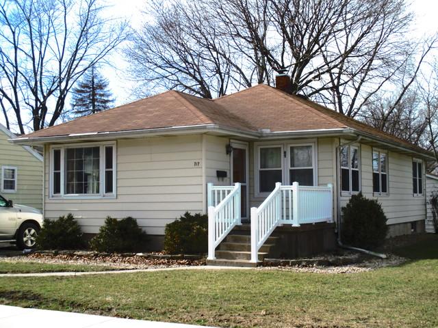 717 N Lott Blvd., Gibson City, IL 60936