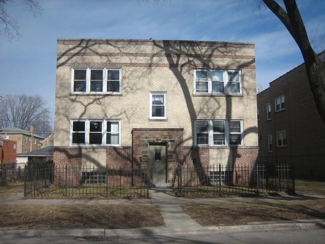 2738 W Lunt Ave. #2E, Chicago, IL 60645
