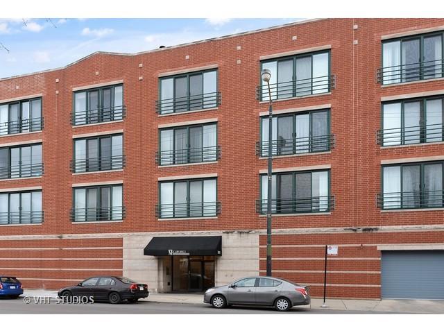 2011 W Belmont Ave. #209, Chicago, IL 60618