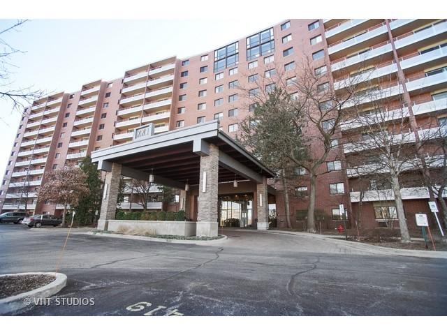 21 Kristin Dr. #924, Schaumburg, IL 60195