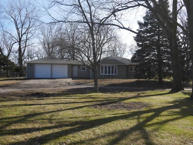 12599 S Archer Ave., Lemont, IL 60439