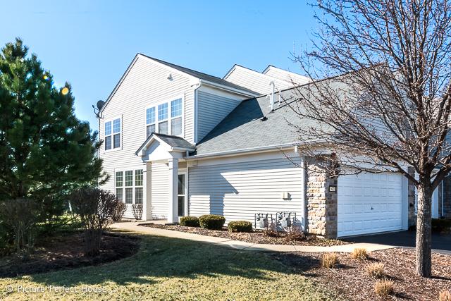 1473 Orchid St., Yorkville, IL 60560