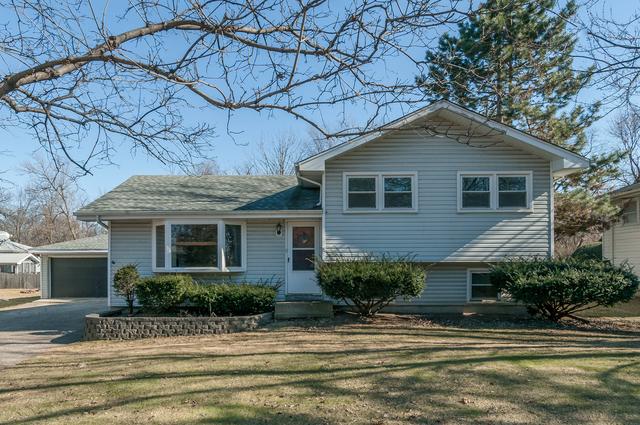 1N535 Rt59, West Chicago, IL 60185