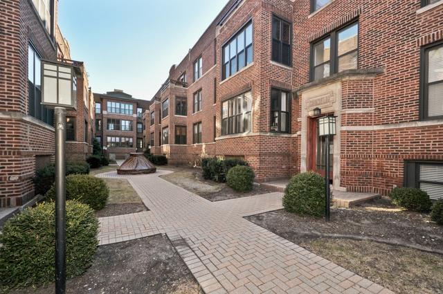 743 W Cornelia Ave. #N1, Chicago, IL 60657
