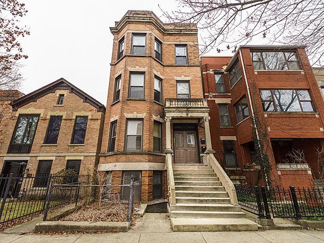 2047 W Evergreen Ave., Chicago, IL 60622