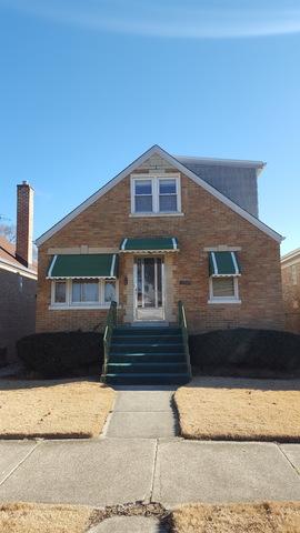 3515 N Ottawa Ave., Chicago, IL 60634