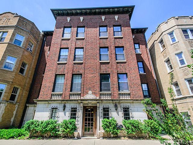 6652 N Glenwood Ave. #1N, Chicago, IL 60626